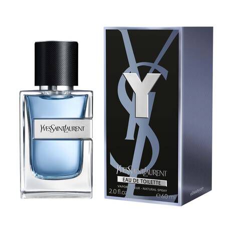 Yves saint laurent y eau de store